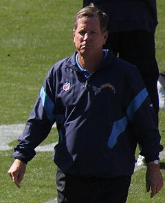 Norv Turner - Wikipedia