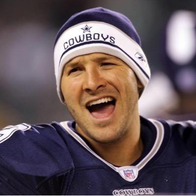 Not Tony Romo (@not_romo)   Twitter