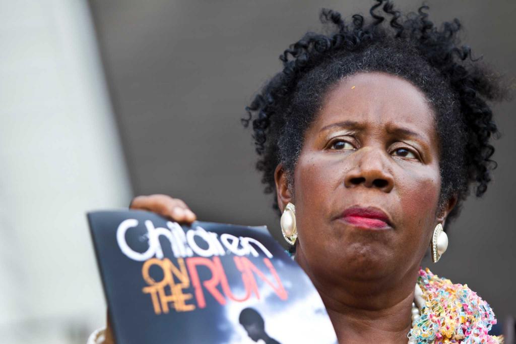 Notable Quotes From Rep. Sheila Jackson Lee - Houston Chronicle