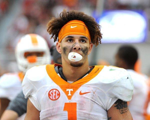 Nothing Soft About Jalen Hurd's Hard Work
