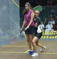 Nour El Sherbini - Images   SquashSite Photos