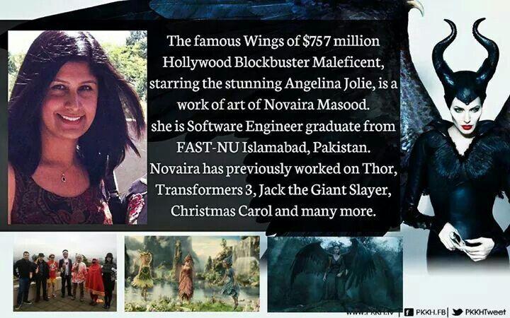 Novaira Masood   Pakistani Acheivers   Pinterest