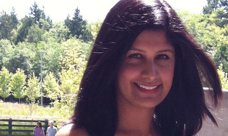 Novaira Masood     The Software Genius Earning Her Wings In