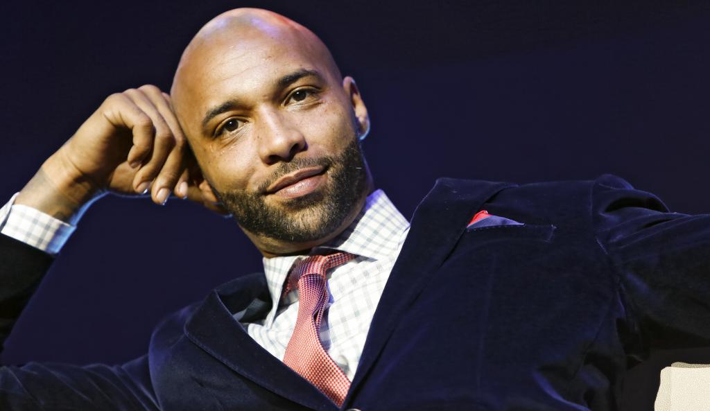 NY Judge Dismisses Domestic Violence Charges Agasint Joe Budden