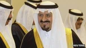 Obituary: Crown Prince Sultan Bin Abdulaziz Al Saud - BBC News