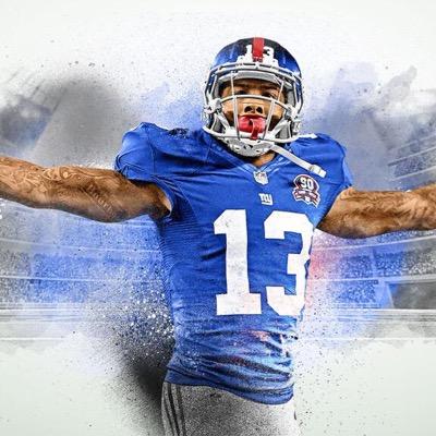 Odell Beckham Jr (@OBJ_3)   Twitter