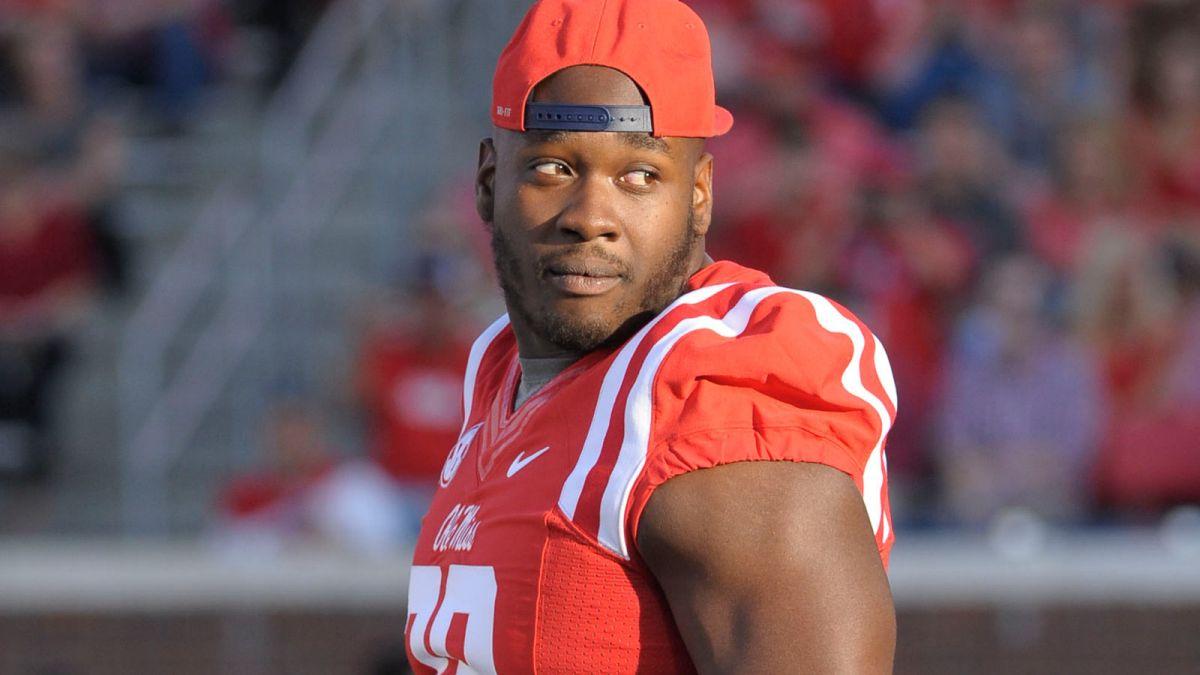 Ole Miss Happy To Get Laremy Tunsil Back Against Myles