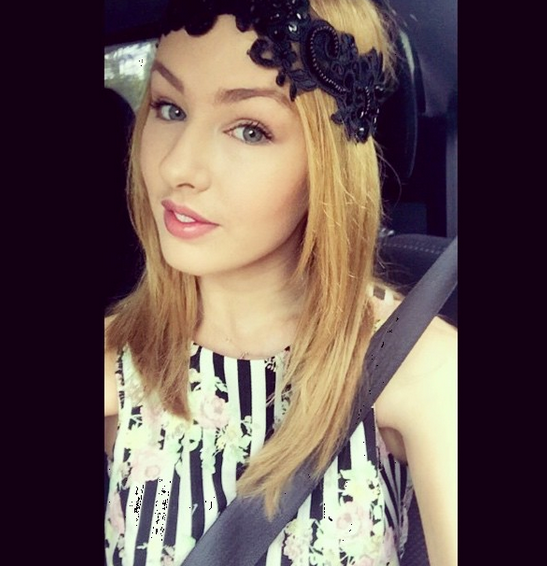 Olivia Sturgiss - Photos, Wiki (Taylor Swift Look Alike)