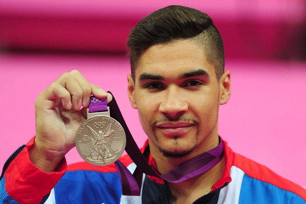 Olympian Gymnast Louis Smith Turned To Drink To Cope With Split