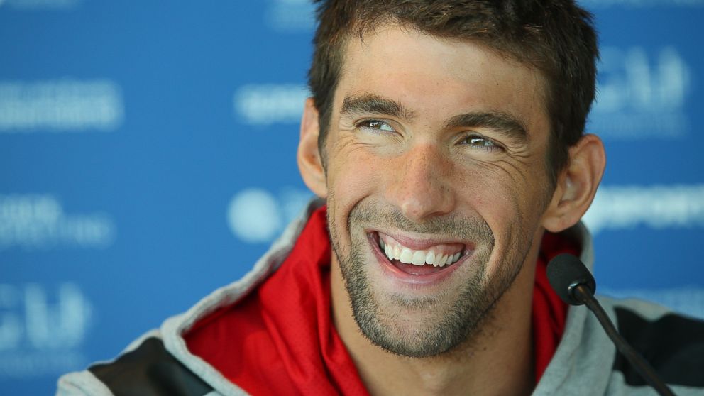 Olympic Swimmer Michael Phelps 'Deeply Sorry' After DUI Arrest - ABC