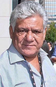 Om Puri - Wikipedia