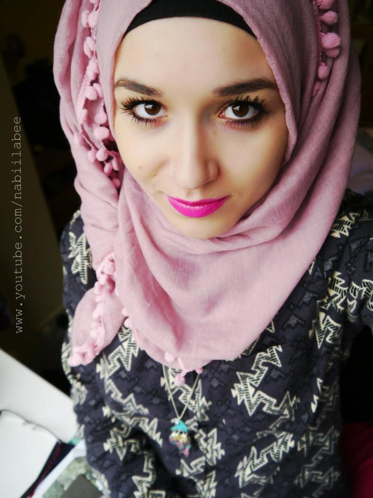 OOTD & Hijab Tutorial - YouTube