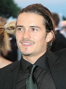 Orlando Bloom - Wikipedia