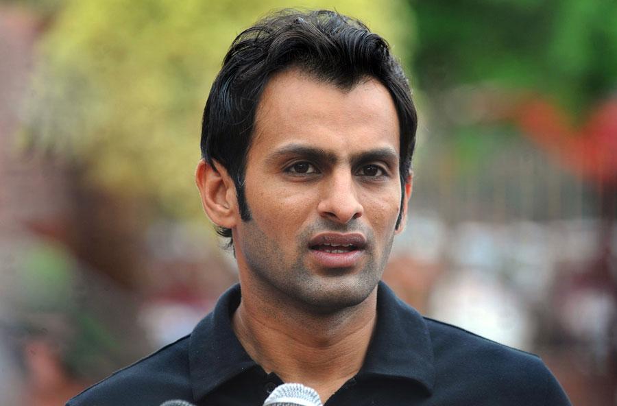 Osman Samiuddin: The Shoaib Malik Question   Cricket   ESPN Cricinfo