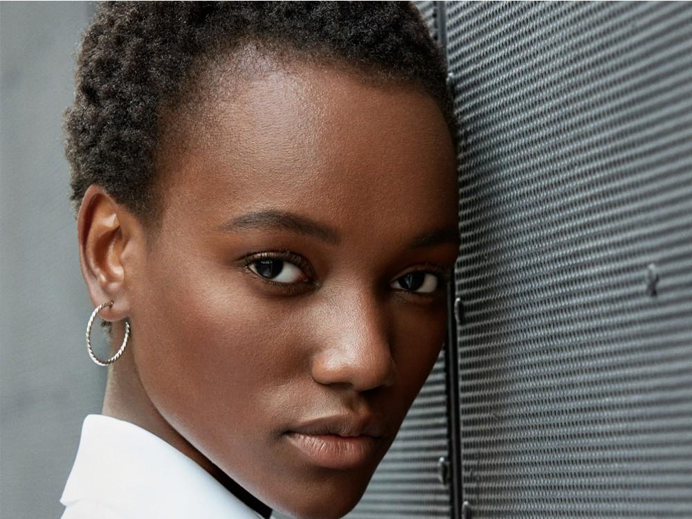 Ottawa's Herieth Paul Lands Plum Contract As The Face Of Maybelline