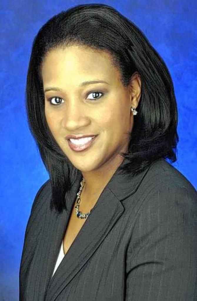 Outlook Is Good For WCBS Forecaster - NY Daily News