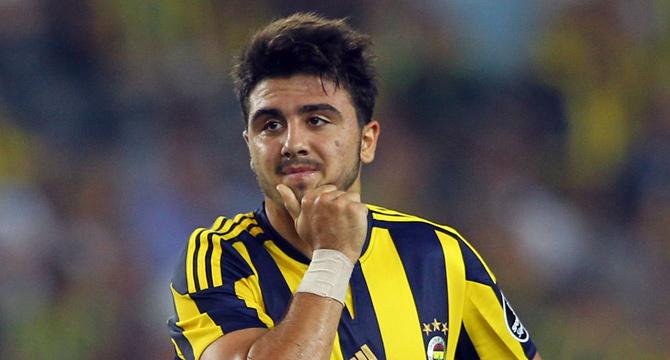 Ozan Tufan Ni    Anland     - Terc    Man Gazetesi