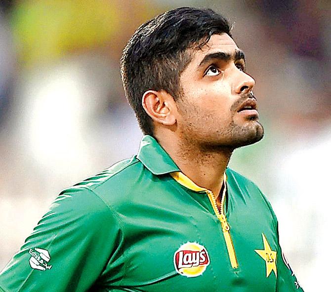 Pakistan Include In-form Babar Azam For First Day-Night Test Against
