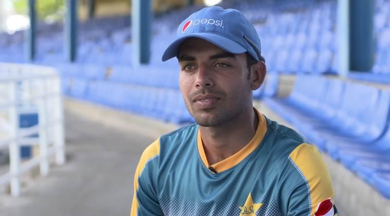 Pakistan Leg-spinner Shadab Khan Is Pure Gold, Says Dean Jones   The