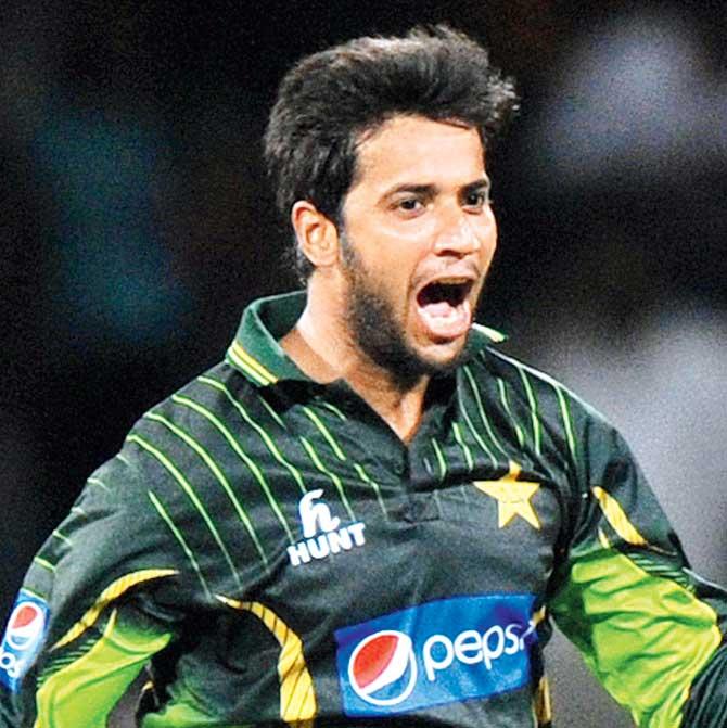 Pakistan To Miss Injured Imad Wasim In ODI, T20 Series Against Eng