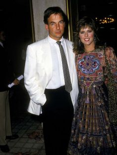 Pam Dawber (400  500)   Pam Dawber   Pinterest