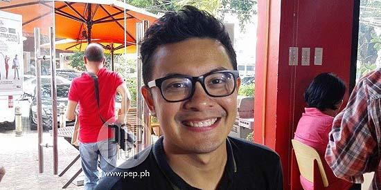 Paolo Valenciano Proud Of Gab's Nomination At MTV VMAs   News   PEP