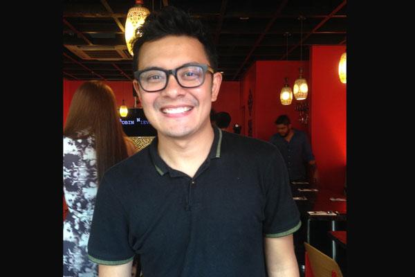 Paolo Valenciano Proud Of Gab Valenciano's VMA Nod   Entertainment