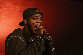 Papoose (rapper) - Wikipedia