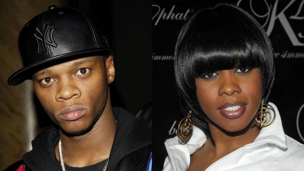 Papoose Talks Remy Ma's Release   Papoose   Music   BET