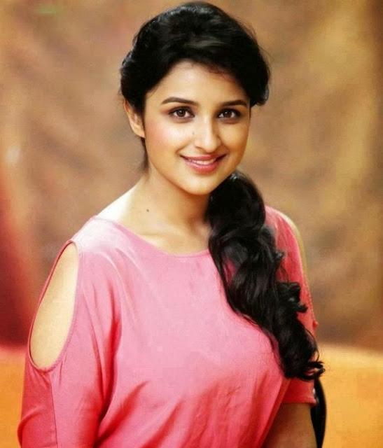 Parineeti Chopra Beautiful HD Wallpaper