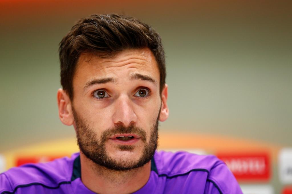 Paris Attacks: Hugo Lloris Says France Must Use England Game To