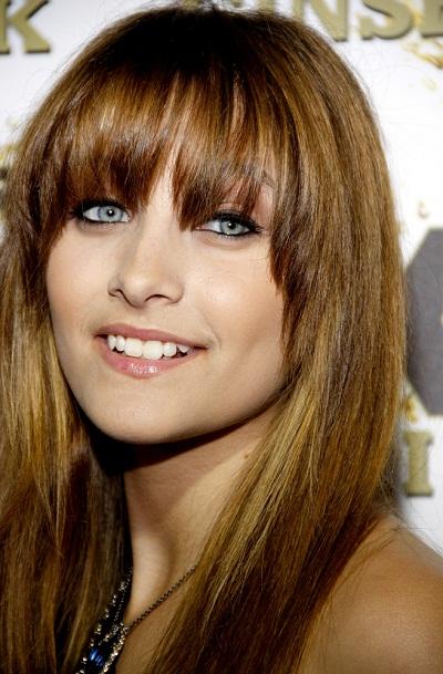 Paris Jackson     Ethnicity Of Celebs   What Nationality Ancestry Race