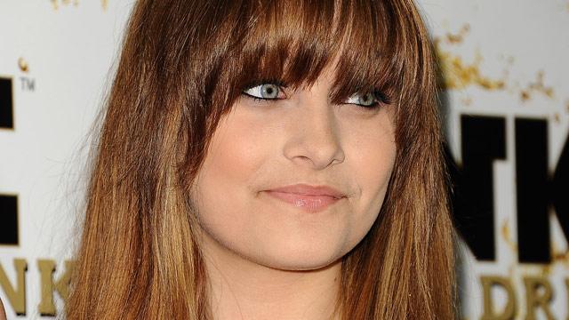Paris Michael Katherine Jackson   Woman's Day
