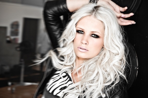 Party Rock Anthem' Singer Lauren Bennett Joins The Pussycat Dolls