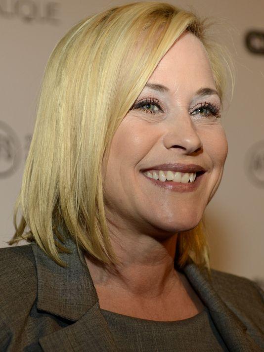Patricia Arquette To Write Her Memoir