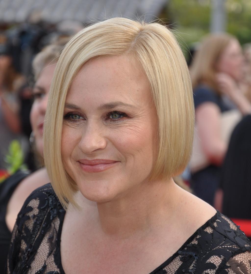 Patricia Arquette - Wikipedia, The Free Encyclopedia