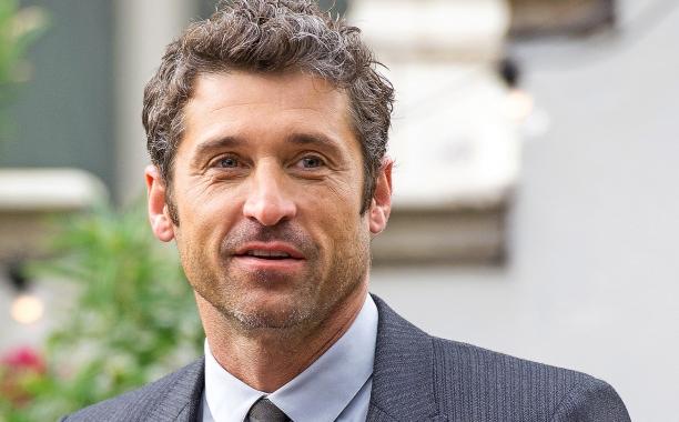 Patrick Dempsey: Shonda Rhimes Cares Deeply About 'Grey's Anatomy