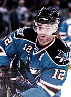 Patrick Marleau - Wikipedia