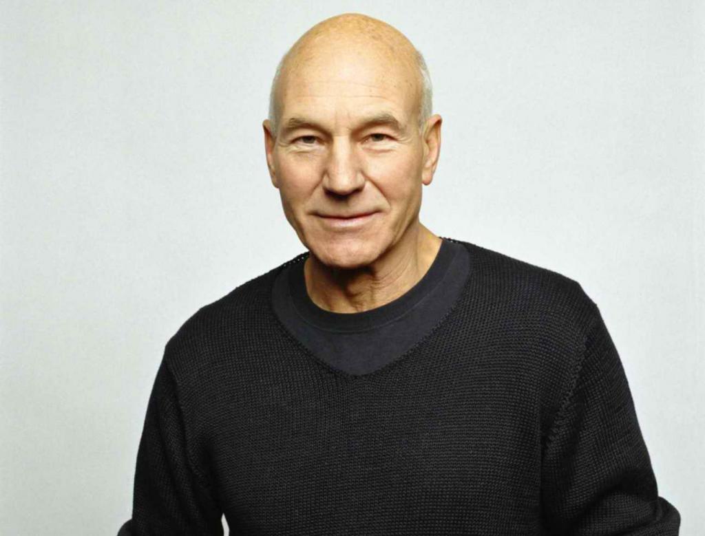 Patrick Stewart Archives - Brooklyn Magazine