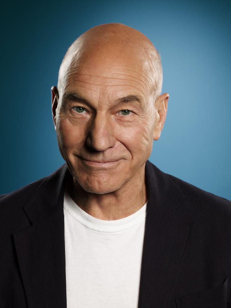 Patrick Stewart: Net Worth, Salary, House, Car, Wife & Family - 2016