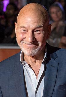 Patrick Stewart photos, wallpapers and images