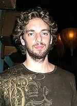 Pau Gasol - Wikipedia