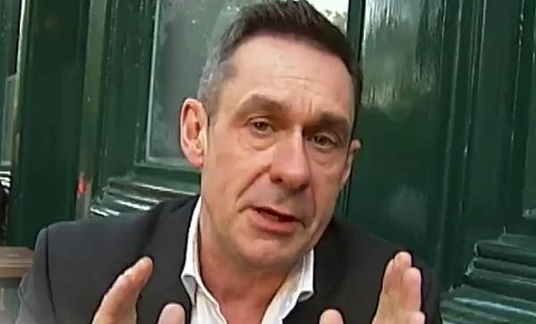 Paul Mason Vs The MSM   Coffee House