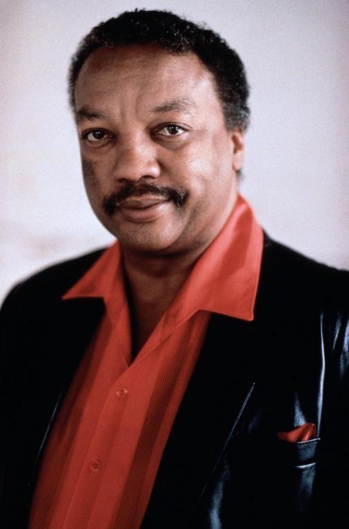 Paul Winfield