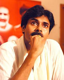 Pawan Kalyan - Wikipedia