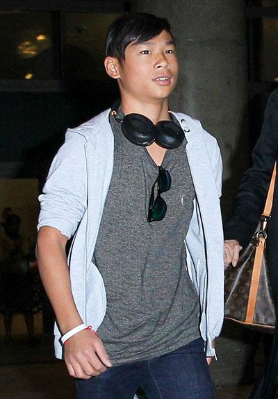 Pax Thien Jolie Leveled Parts Classes