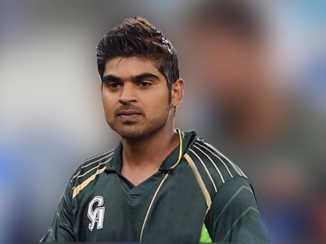 PCB Replaces Umar Akmal With Haris Sohail For Champions Trophy