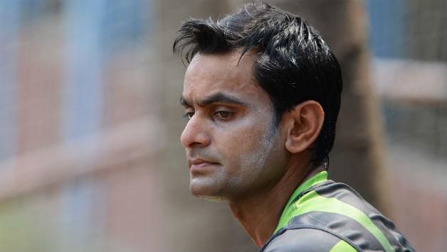 PCB Requests ICC To Schedule Bowling Test For Mohammad Hafeez