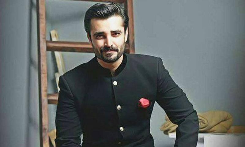 Pemra Bans Hamza Ali Abbasi From Hosting Ramazan Show - Pakistan