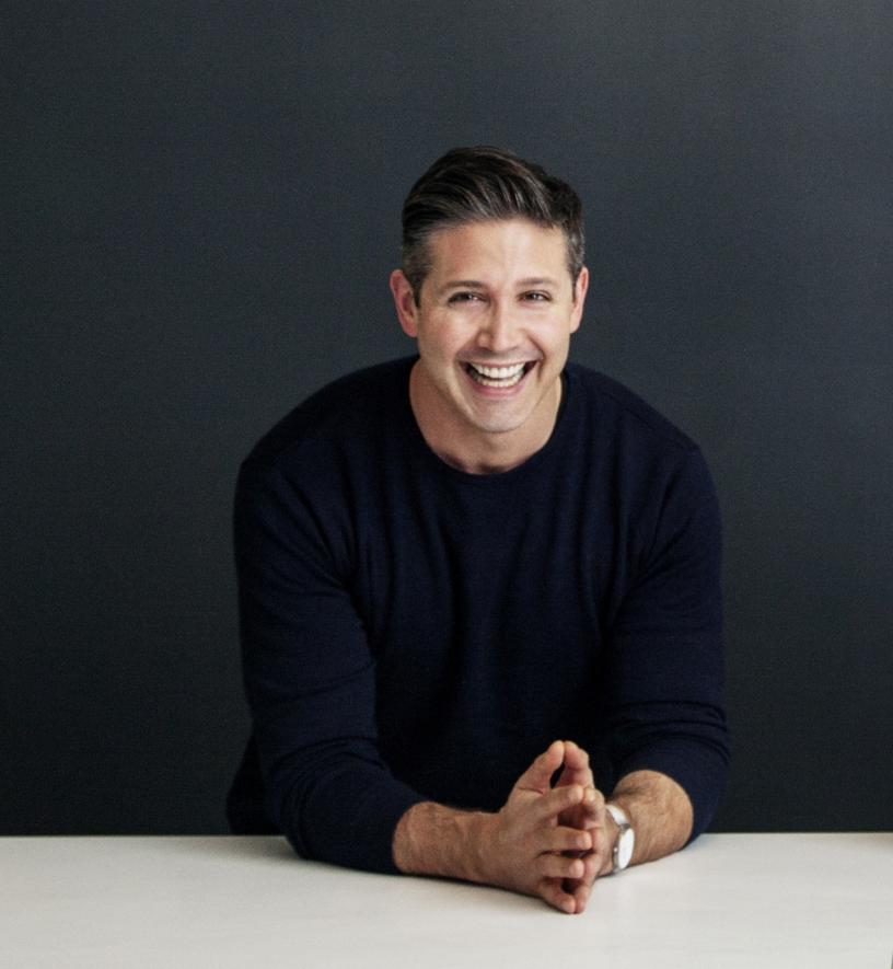 Marc Kushner PennDesign